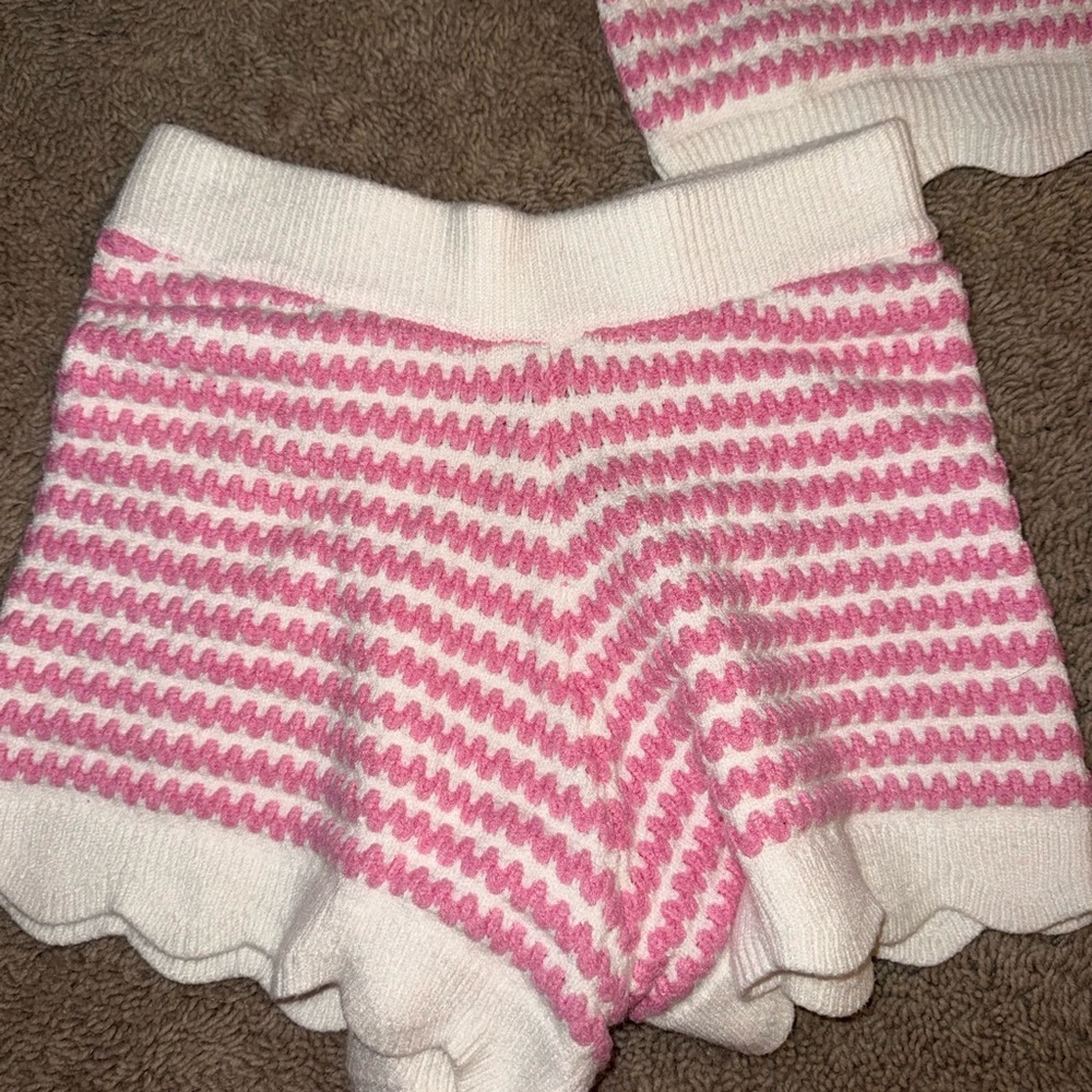 YLLW the label Nina knit set - Picture 3 of 6